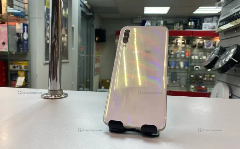 Samsung Galaxy A50 6/128 ГБ