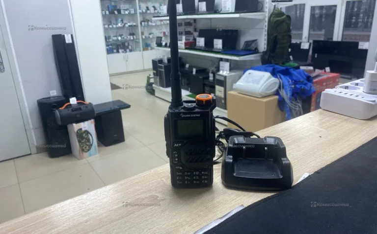 Рация Quansheng