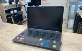 Ноутбук  hp tpn c129