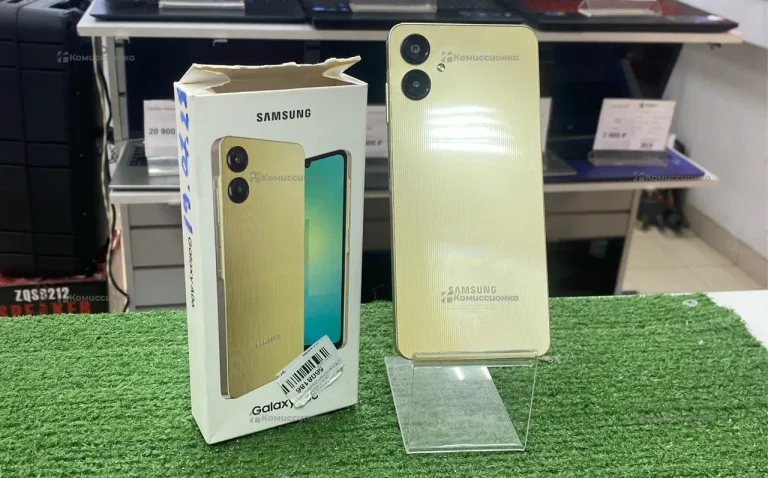 Samsung Galaxy A06 128Gb