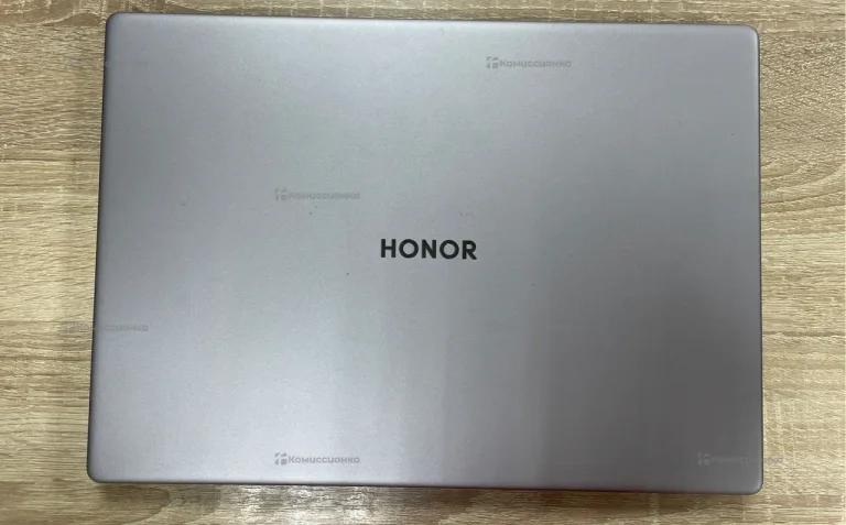 Ноутбук HONOR MagicBook x16 2025 (GOH-X)
