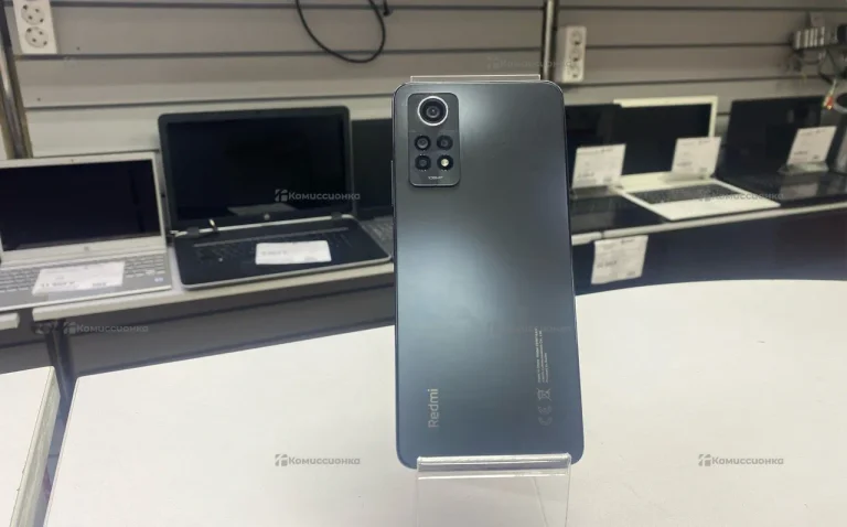 Xiaomi Redmi Note 12 Pro 8/256 ГБ