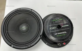 Купить Колонки Apocalypse AP-M60SQL б/у , в Рязань Цена:2900рублей