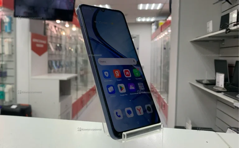 Realme C63 8/256 ГБ