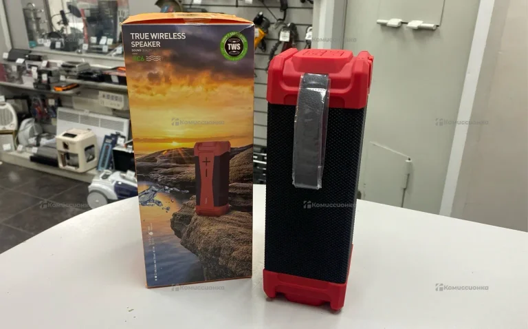 Колонка Hoco HC6