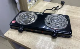 Купить Эл.плитка sokany5110 б/у , в Пенза Цена:1190рублей