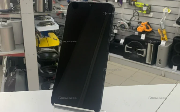 Realme C31 4/64 ГБ