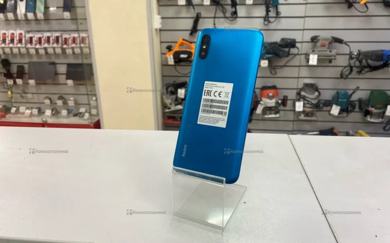 Xiaomi Redmi 9A 2/32 ГБ