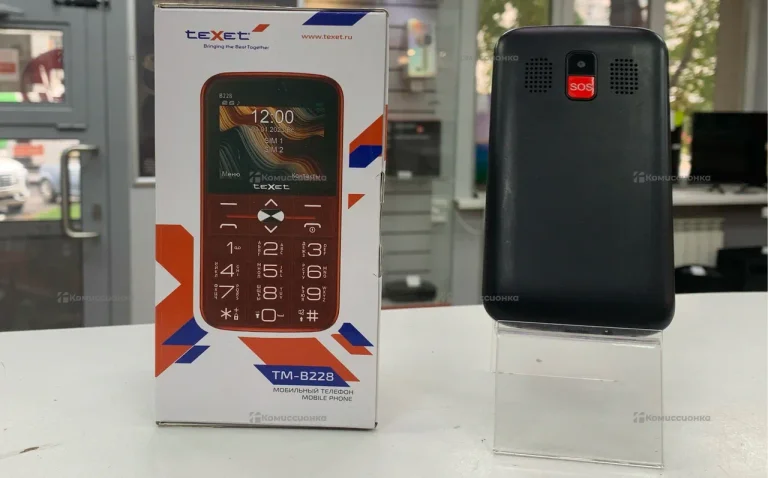 Texet b228