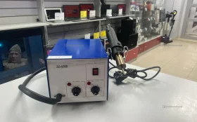 Паяльная  станция ZD-939B