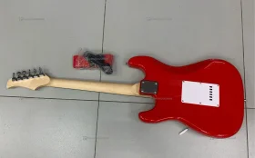 Купить Электрогитара Terris б/у , в Москва и область Цена:5900рублей