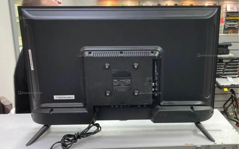 Телевизор Haier 32 TV s1
