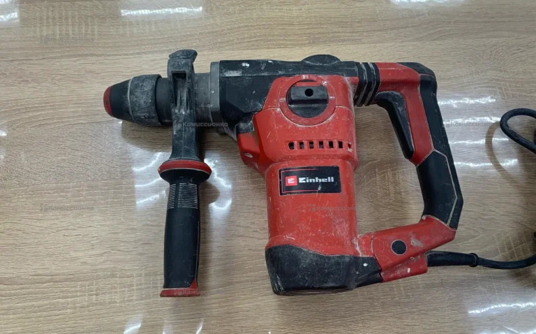 Перфоратор Einhell TE-RH 32 4F