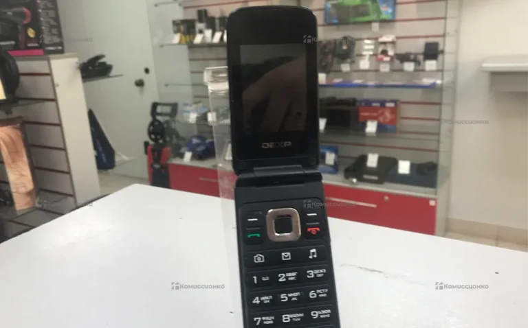 Раскладушка DEXP V241