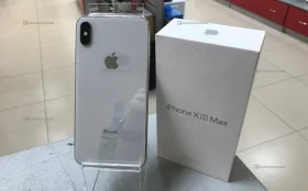 Купить Apple iPhone XS Max 4/64 ГБ б/у , в Энгельс Цена:8990рублей