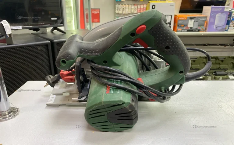 Дисковая пила Bosch PKS 55