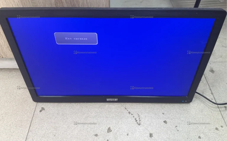 Телевизор Mystery MTV-24