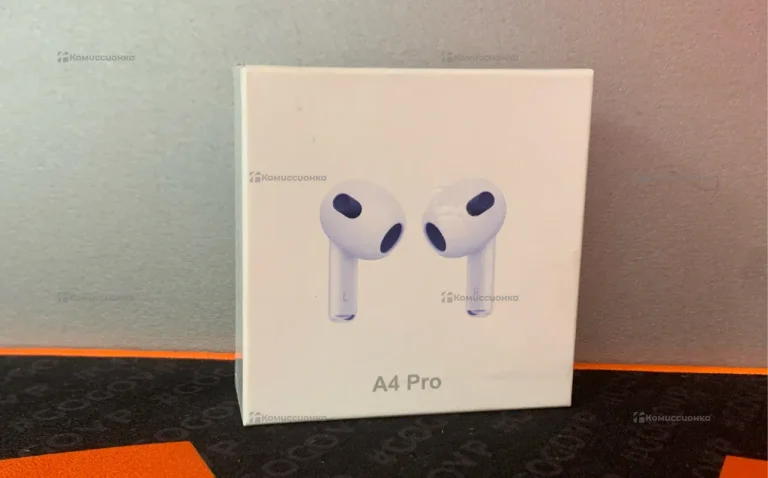 Наушники A4 Pro