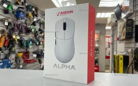 Мышь Ardor Gaming Alpha