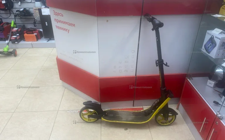 Самокат Concept 210