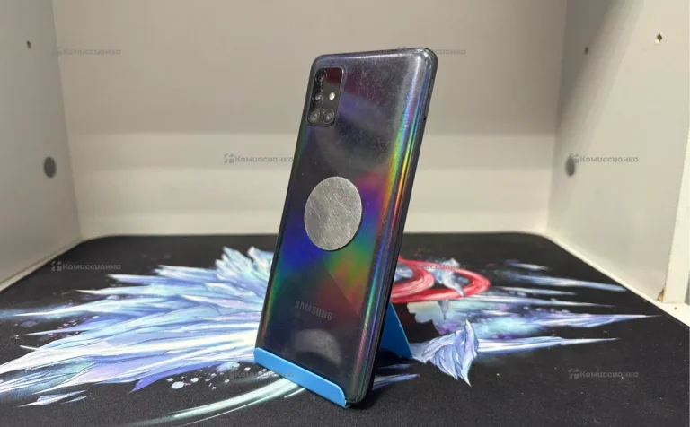 Samsung Galaxy A51 4/64 ГБ