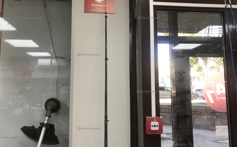 Удочка Elekta