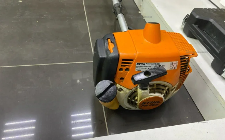 Триммер STIHL FS 250