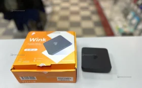 Купить Цифровая ТВ приставка  Ростелеком wink б/у , в Сызрань Цена:990рублей