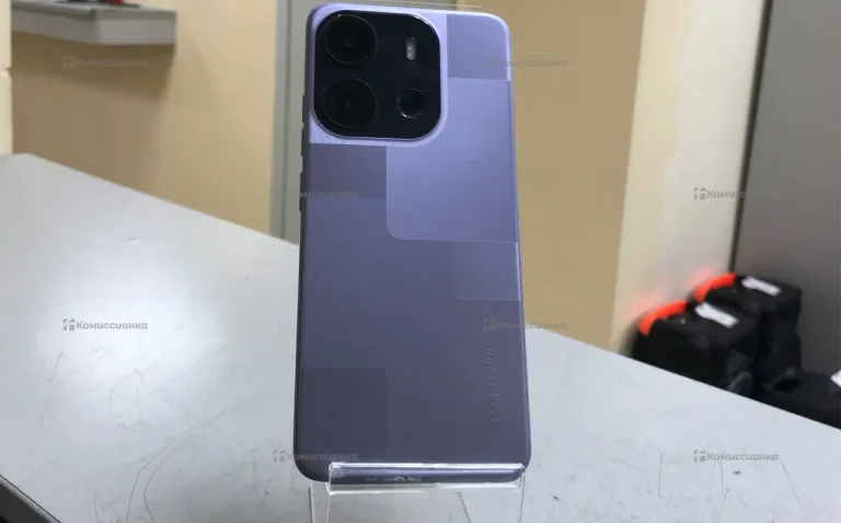 Tecno Pop 7 2/64 ГБ