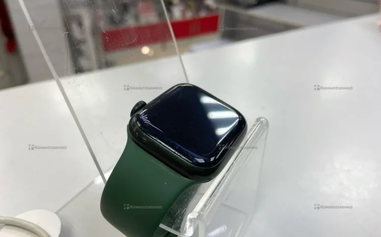 Часы  Apple Watch series 7 41 mm