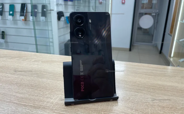 Xiaomi Poco X7 Pro 8/256 ГБ