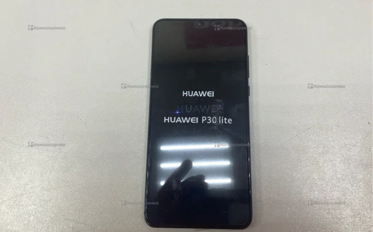 Huawei P30 lite 6/128 ГБ