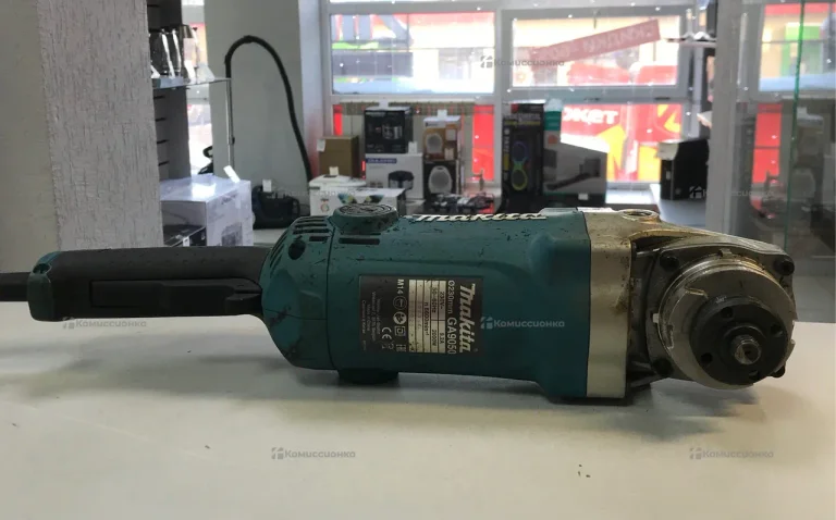УШМ makita GA9050