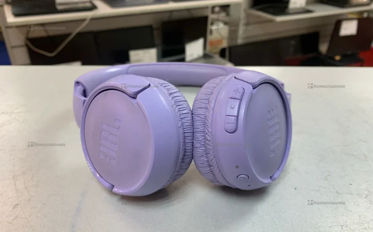 Наушники JBL Tune 520
