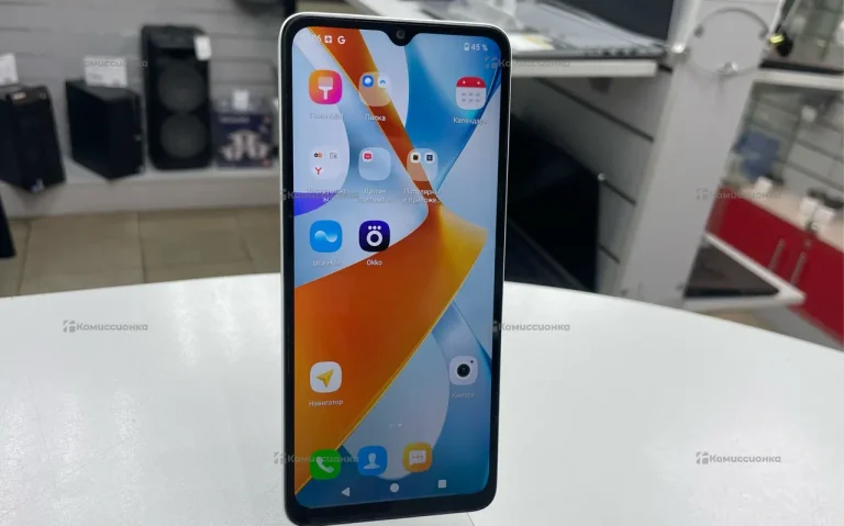 Xiaomi Poco C61 3/64 ГБ