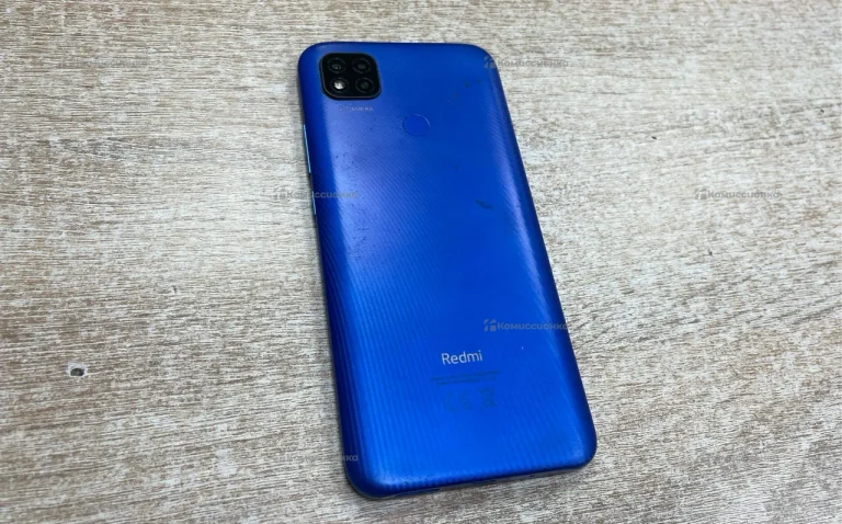 Xiaomi Redmi 9C NFC 2/32Gb