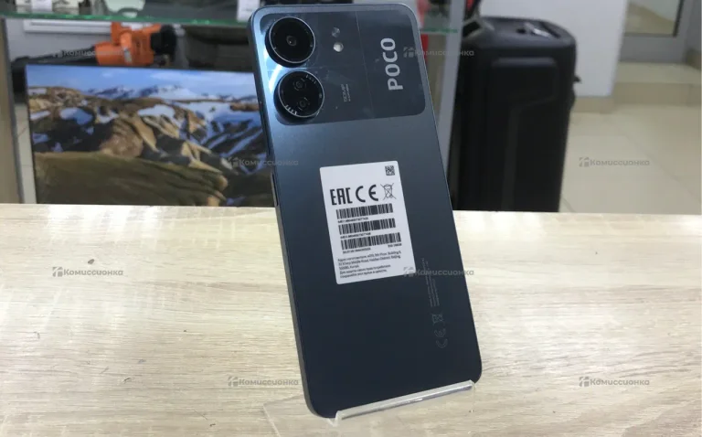 Realme C65 8/256 ГБ