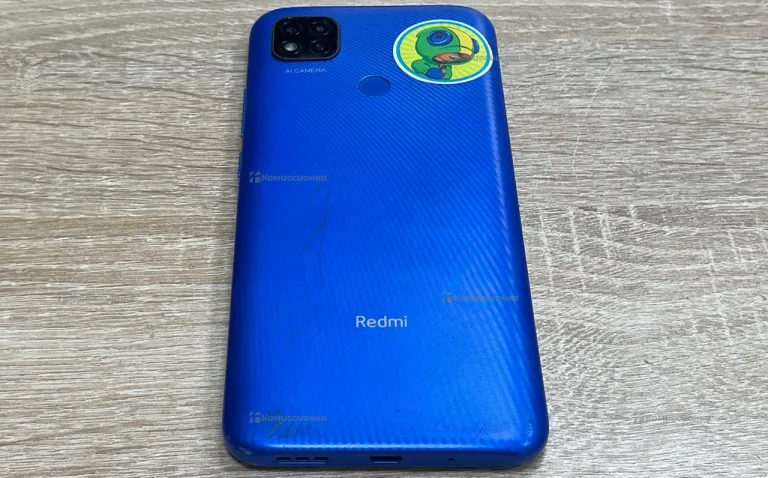 Xiaomi Redmi 9C 4/64Gb