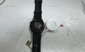 Купить Часы Huawei Watch GT 3 pro б/у , в Москва и область Цена:4900рублей