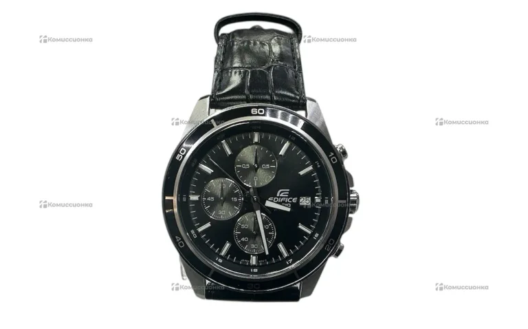 Часы Casio efr-526