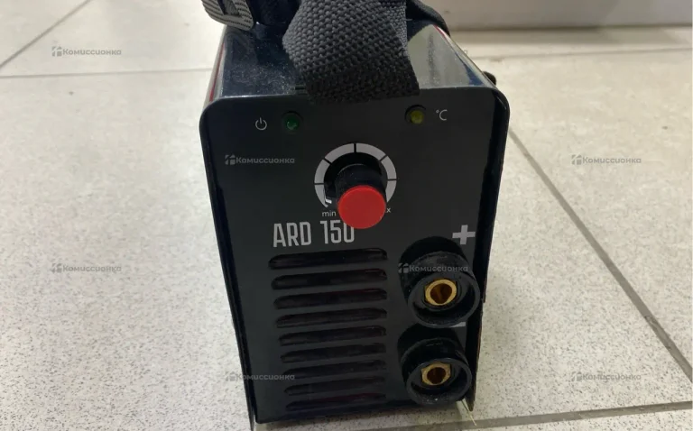 Сварочный аппарат ARD 150