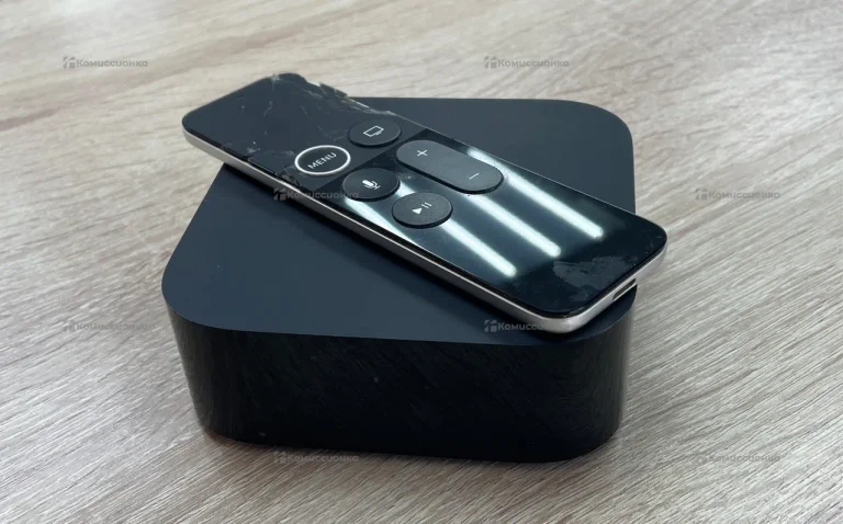 Apple TV a1842