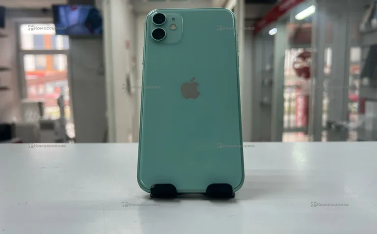 Apple IPhone 11 64Gb