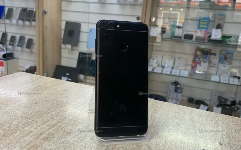 Huawei P smart 3/32gb