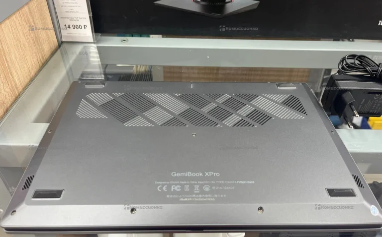 Ноутбук  Chuwi