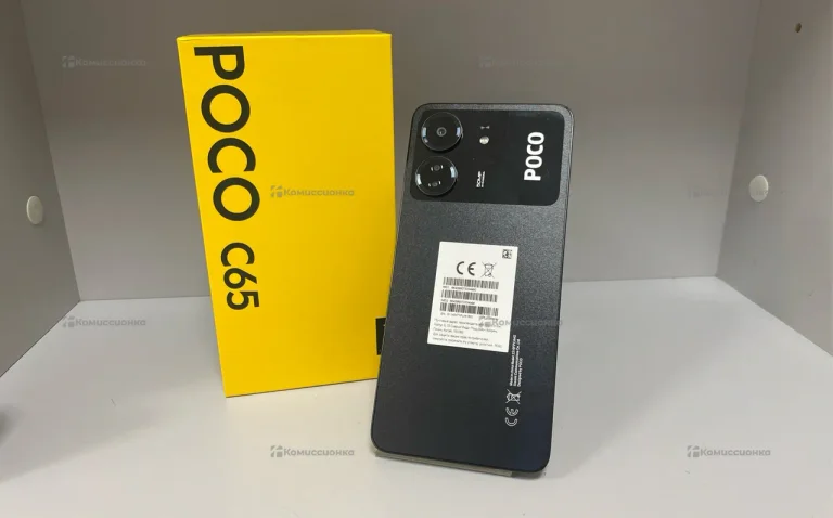 Realme C65 8/256 ГБ