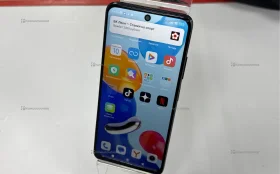 Xiaomi Redmi Note 11 4/128 ГБ