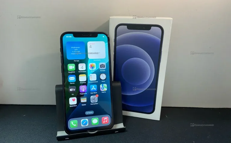 Apple iPhone 12 128Gb