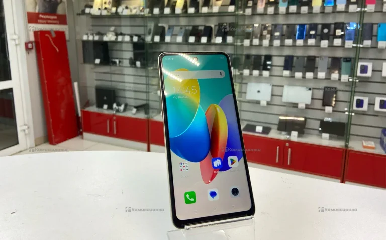 Tecno Spark Go 2024 3/64 ГБ