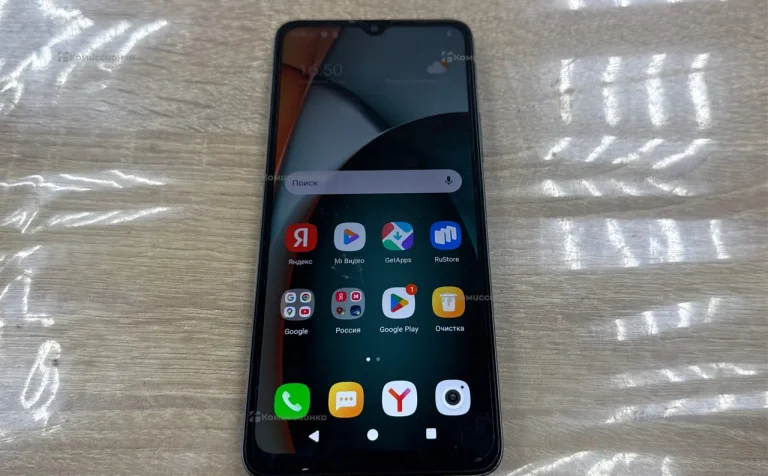 Xiaomi Redmi A3x 4/128 ГБ